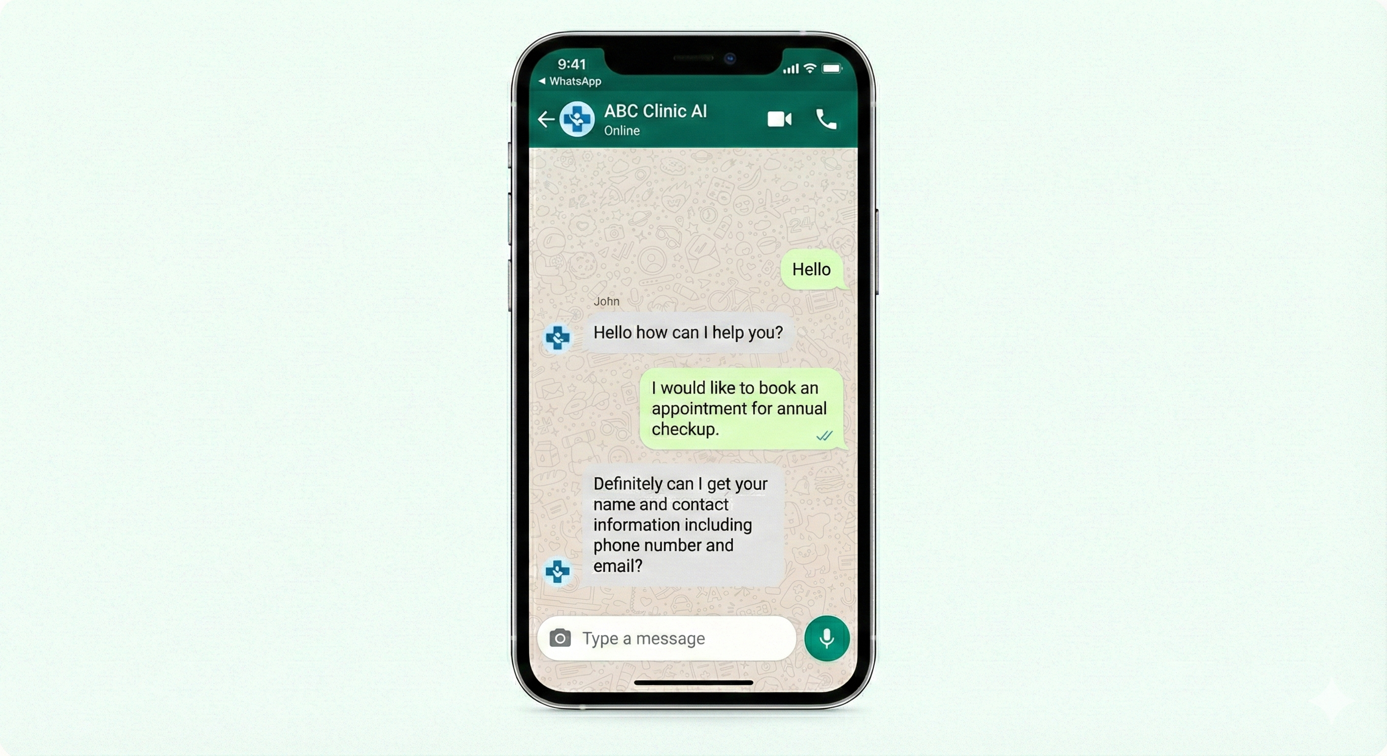 WhatsApp & Multi-Channel Support